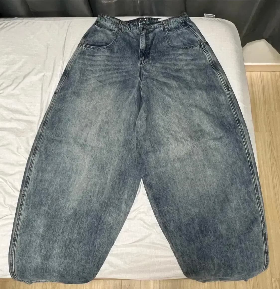 M 텔파 배기 진  상품이미지1