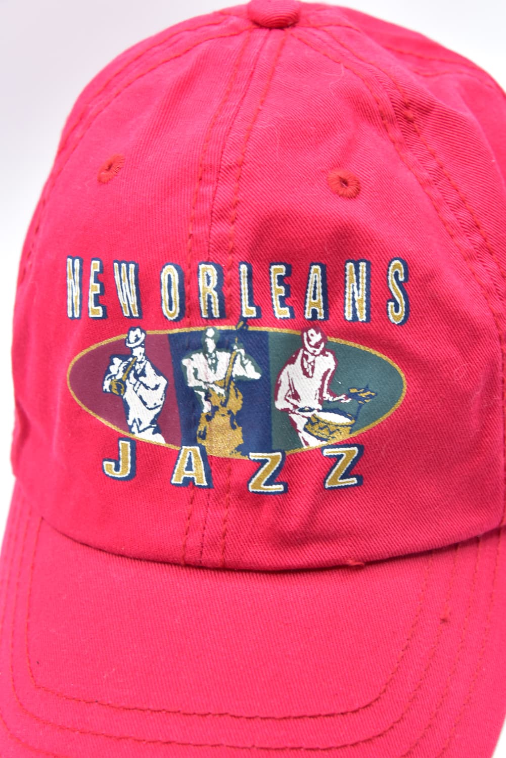 New Orleans Jazz Festival CAP 상품이미지2