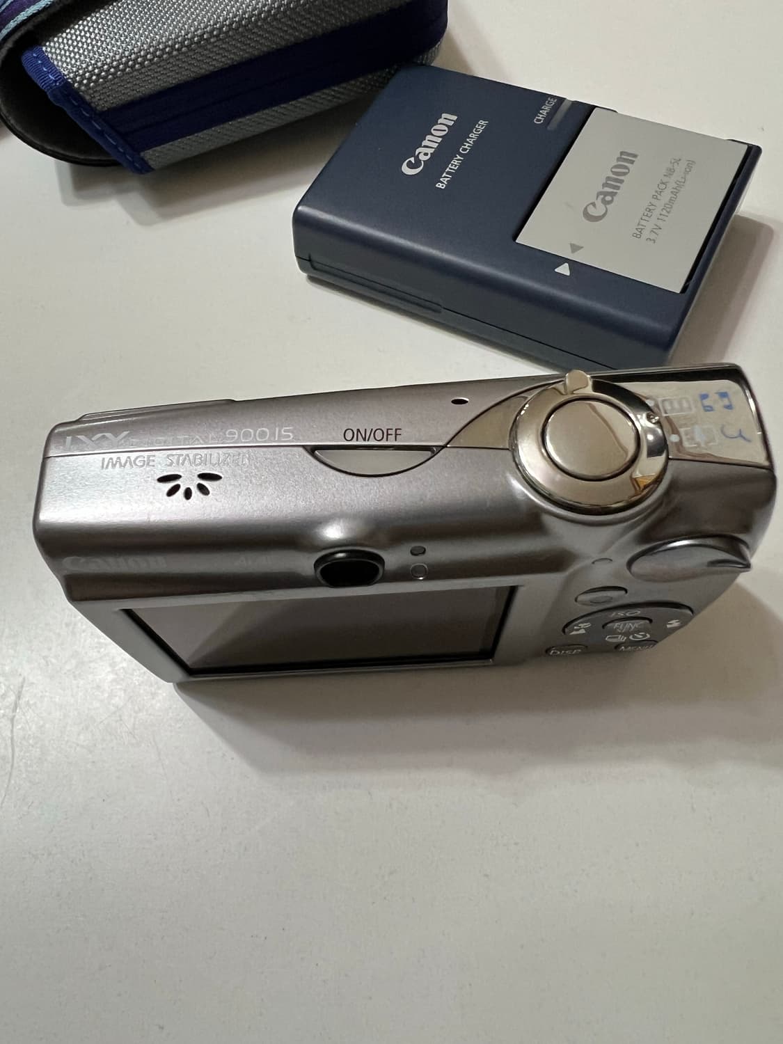 캐논 익서스 canon ixus 850is A급 상품이미지5