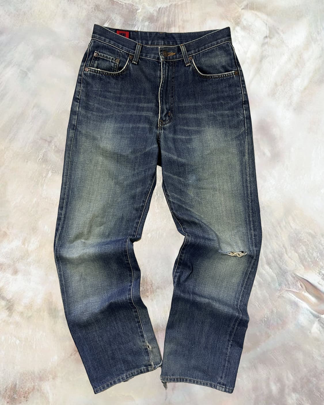 빈티지 에드윈 데님팬츠 상품이미지1