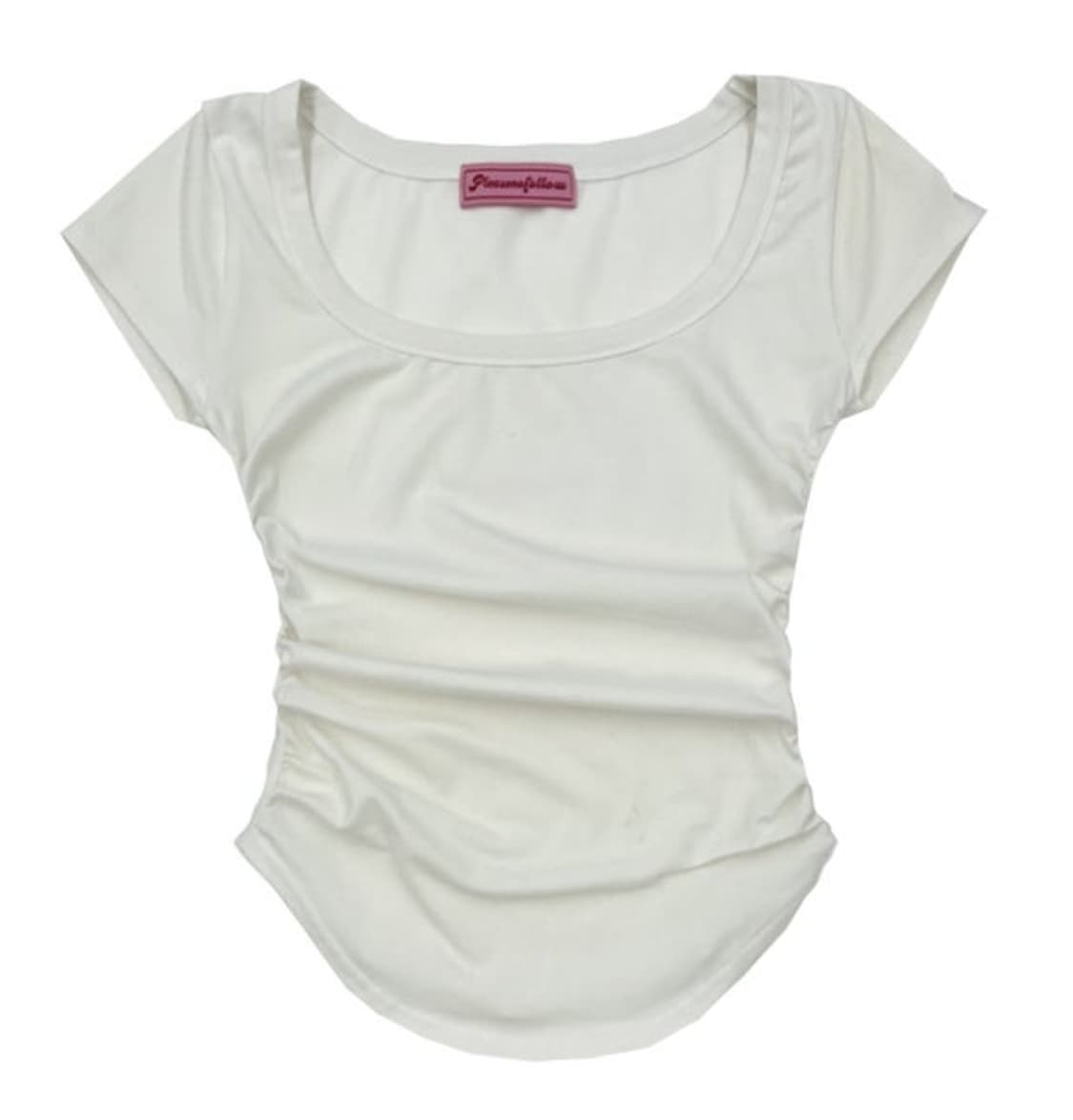 플리즈노팔로우 모모탑  상품이미지1