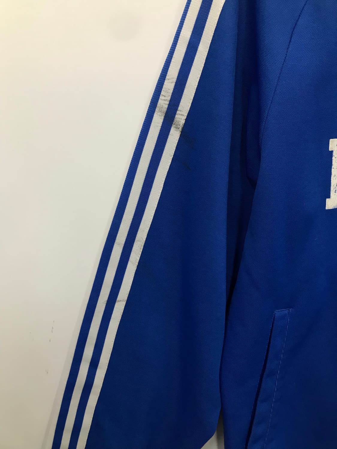 아디다스 엘살바도르 트랙탑 져지 상품이미지6