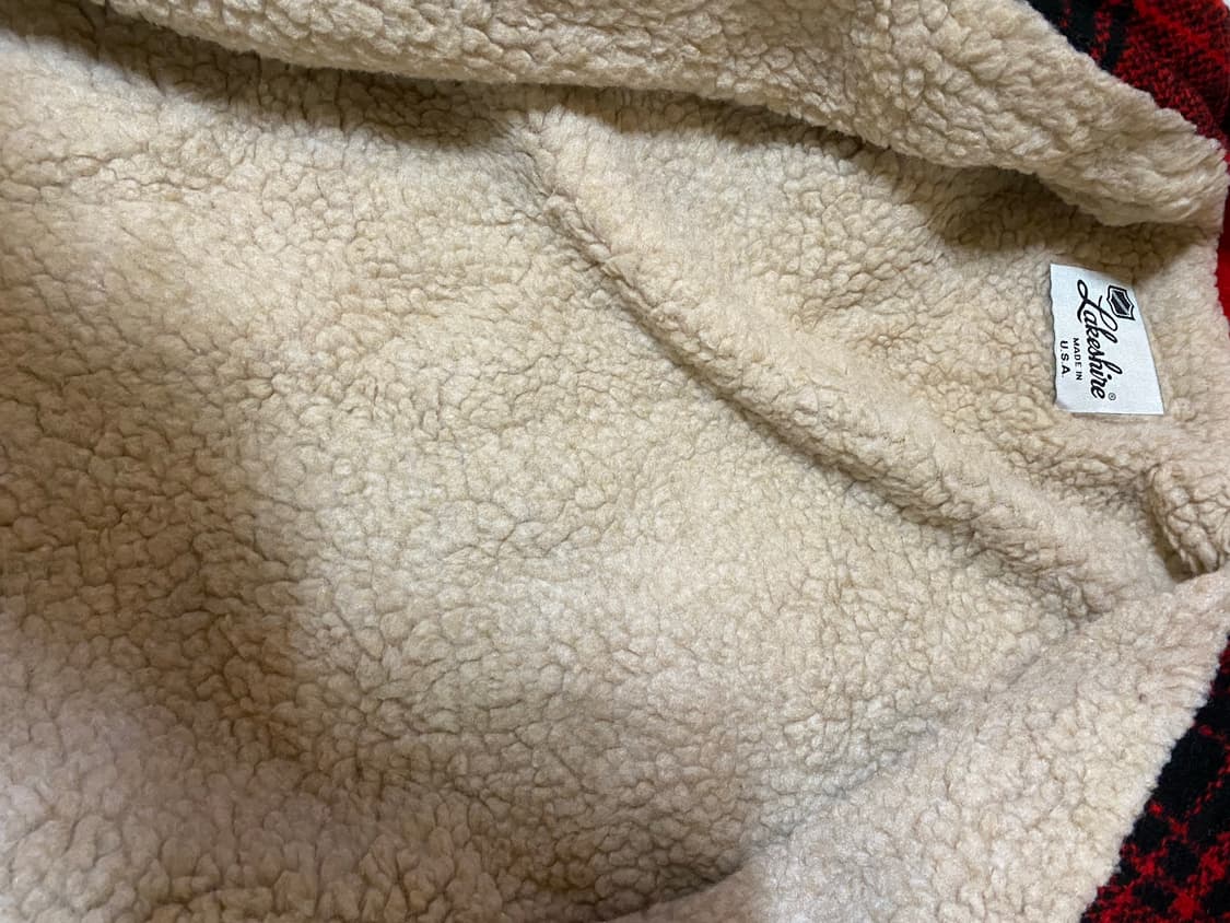 90년대 Lakeshire 자켓 상품이미지5