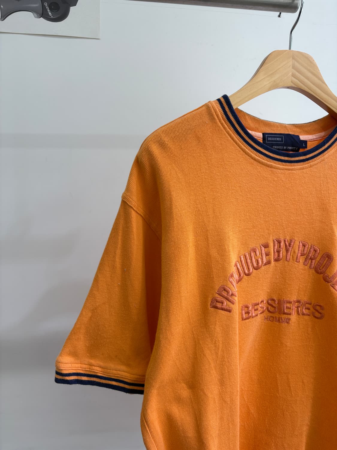 BESSIERES 반팔 상품이미지3