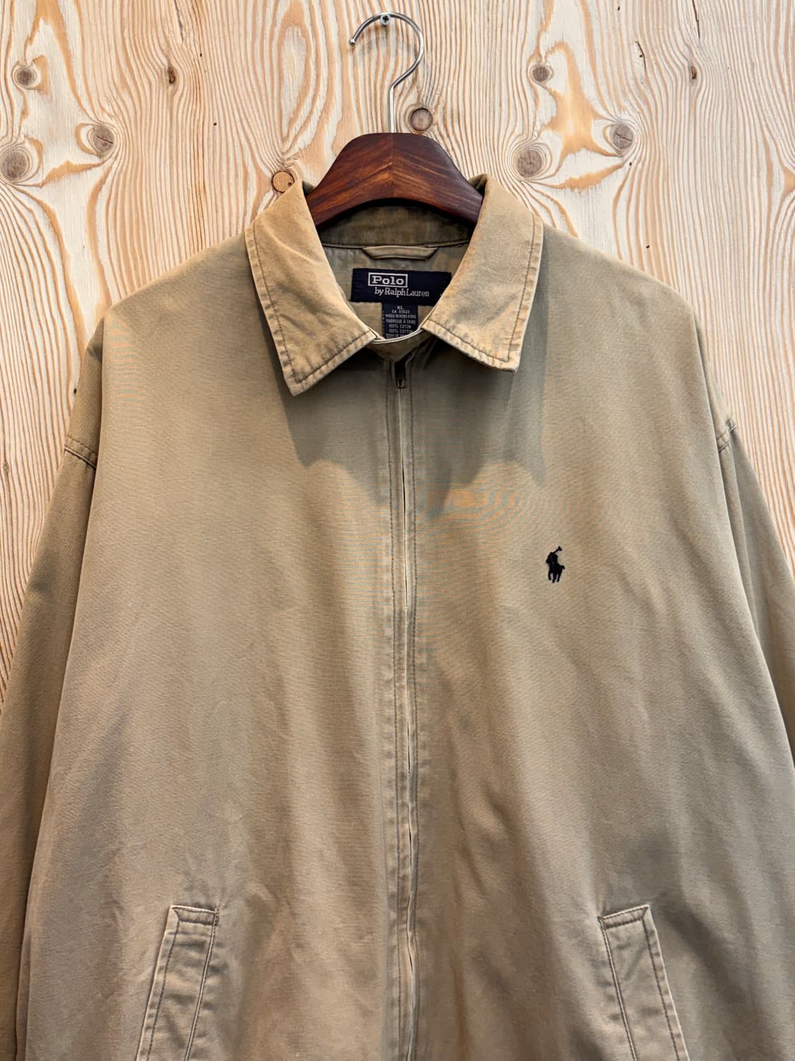 폴로 랄프로렌 스윙탑 상품이미지2