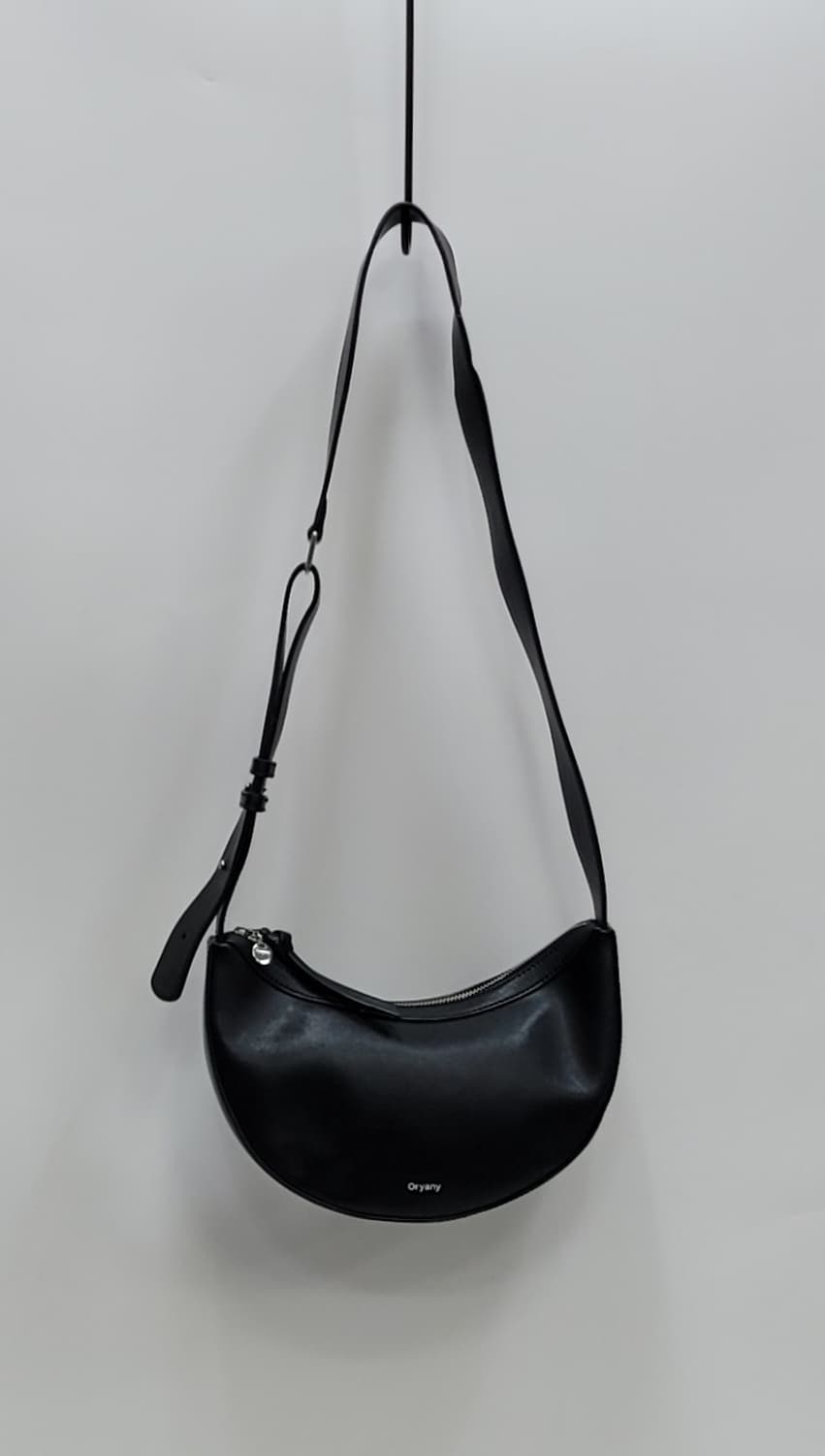 Oryany 오야니 루키 크로스백 / 블랙
 상품이미지1