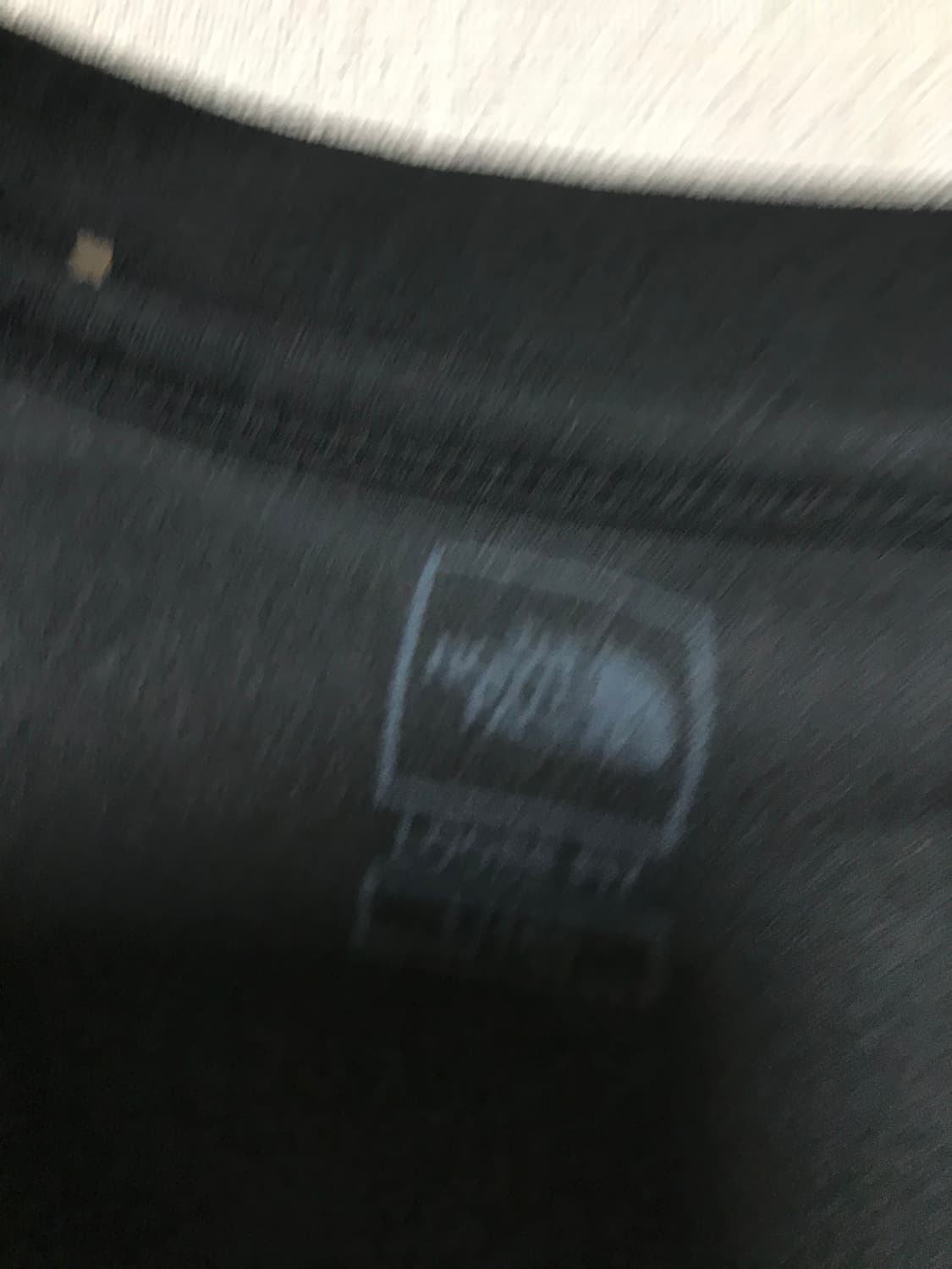 노스페이스 티셔츠  상품이미지5