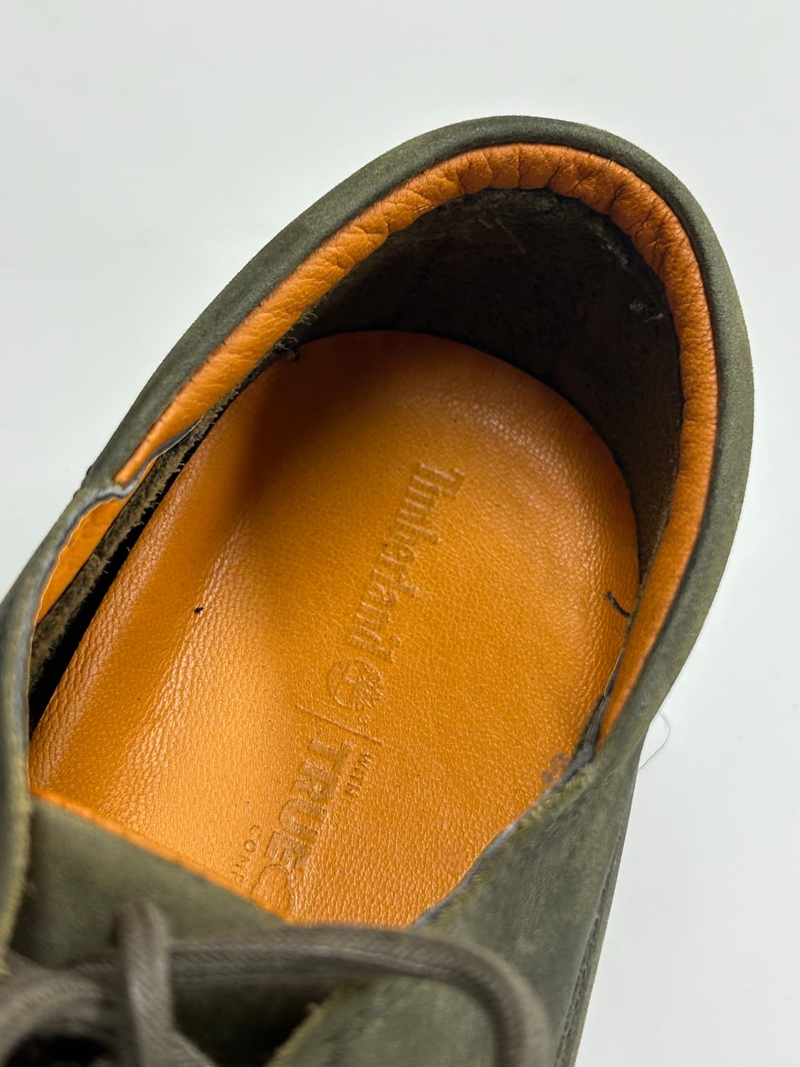 팀버랜드 잭슨랜딩 목토 옥스퍼드 슈즈 상품이미지6