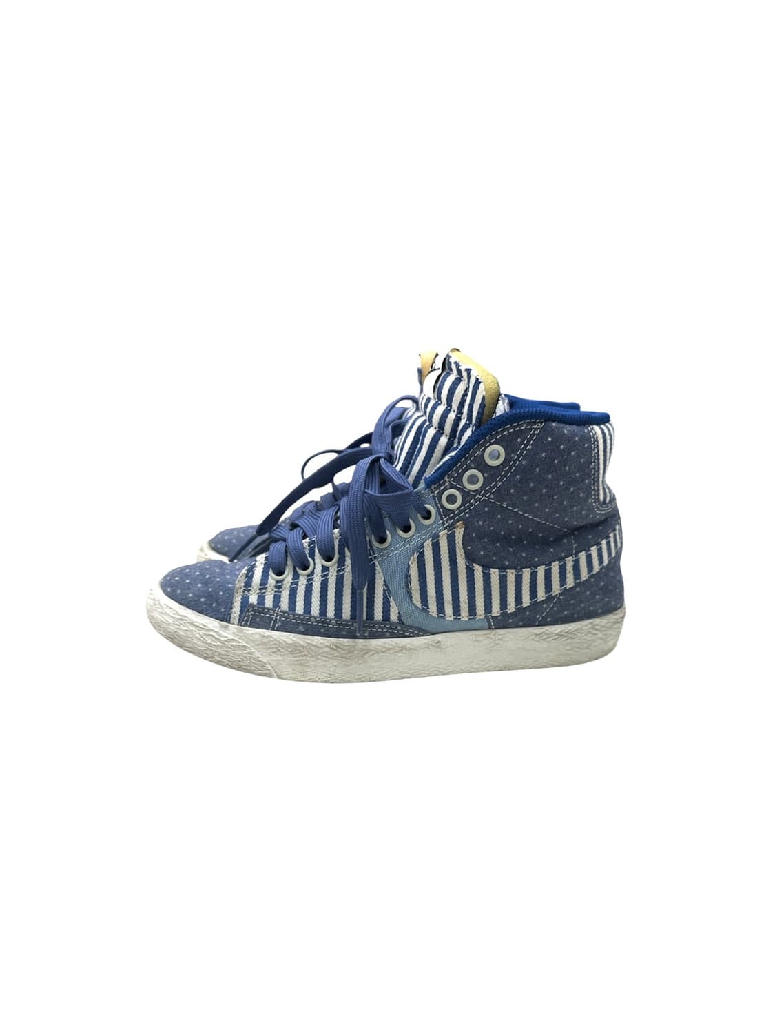Nike stripe dot shoes 상품이미지4