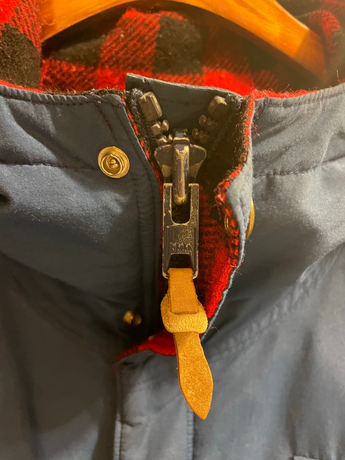 울리치 마운틴파카 상품이미지2