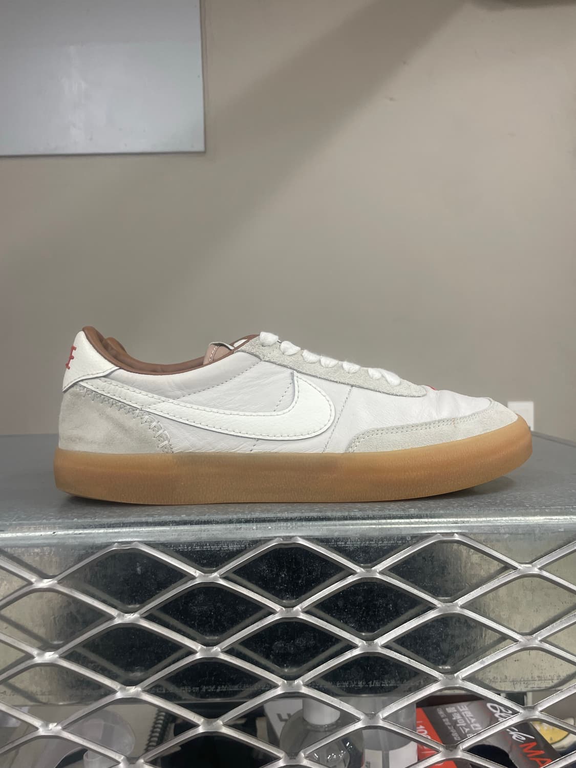 나이키 킬샷 275 상품이미지4