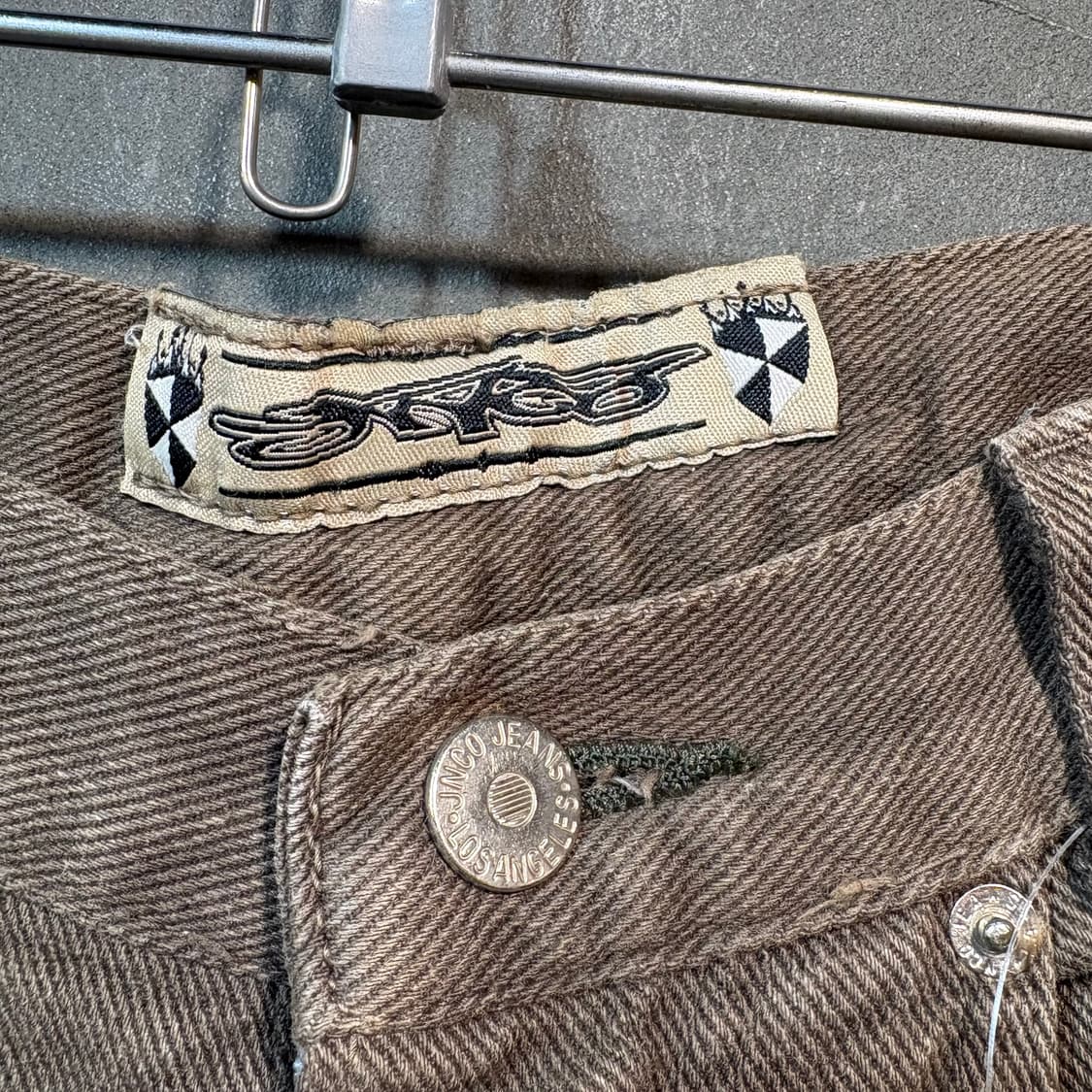 [32] JNCO 징코 버뮤다 팬츠  상품이미지2