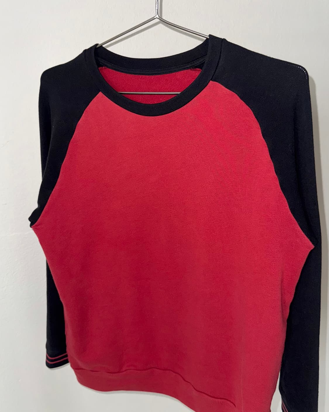 Uniqlo 래글런 티셔츠 상품이미지4