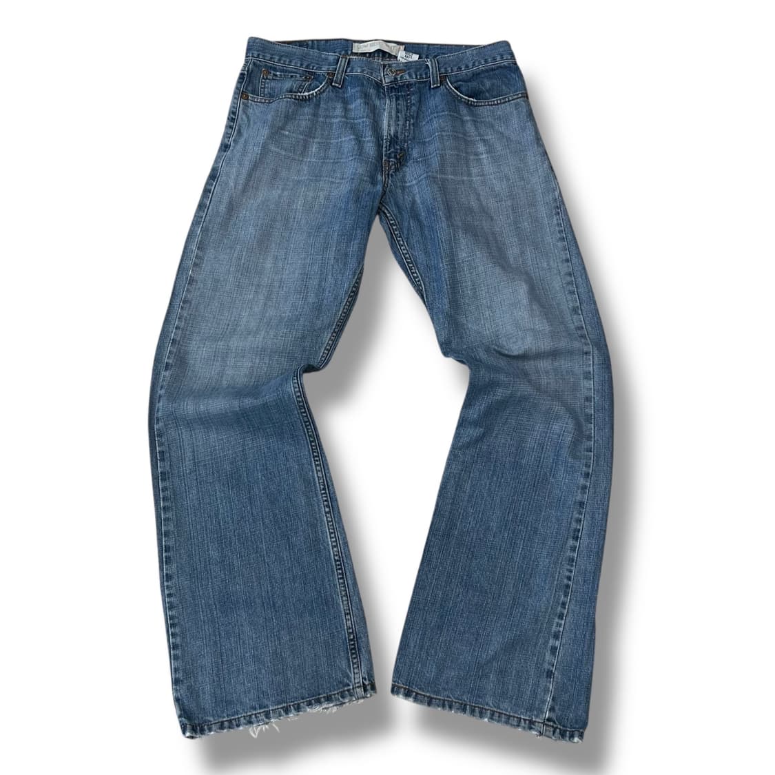 리바이스 527 데님 팬츠 r1452 상품이미지1