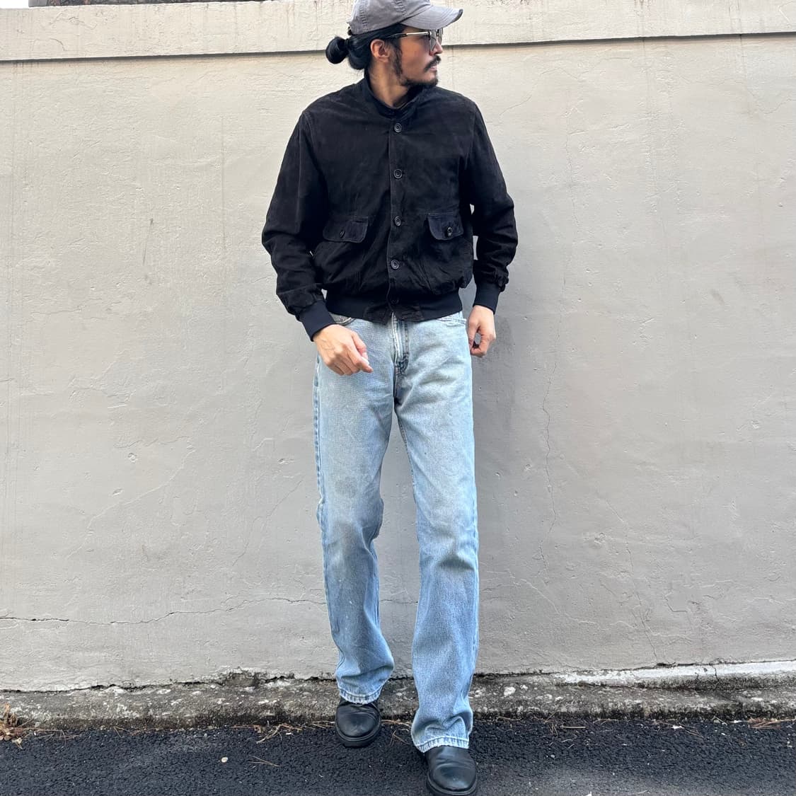 00년대 리바이스 517 부츠컷 상품이미지3