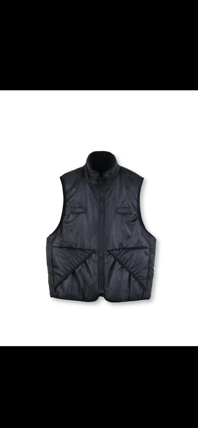 브라운야드 셰르파 베스트 블랙 4 상품이미지2