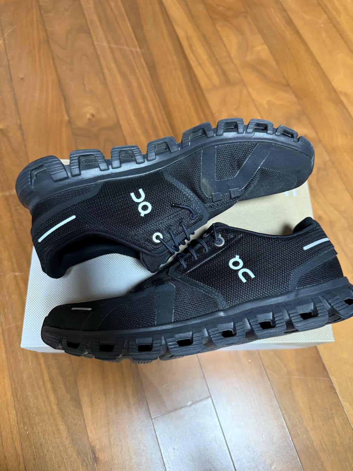 온러닝 클라우드 6 255 상품이미지2