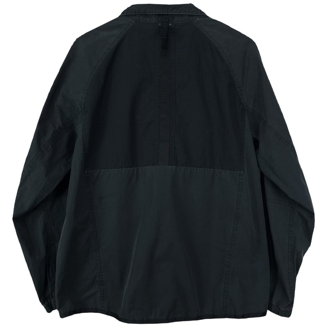 [나이키] 텍티컬 사이드 집업 유틸리티 풀오버 자켓 M20049 상품이미지3