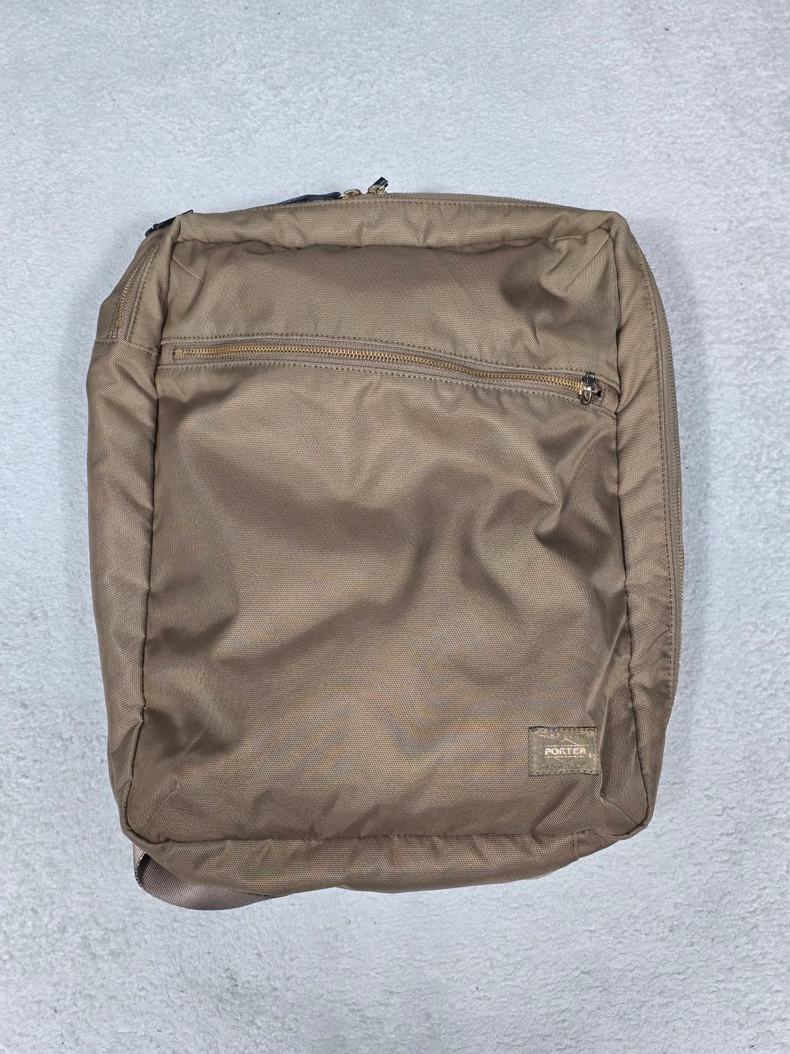 Yoshida Porter 요시다포터 걸 시어 백팩 상품이미지1