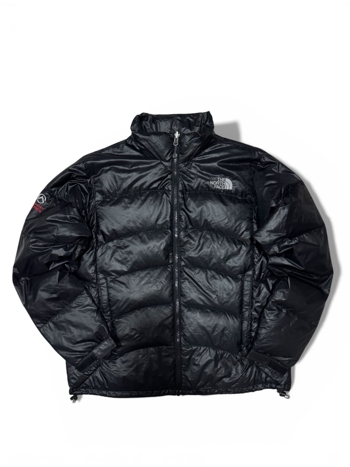 노스페이스 써밋 아콘 경량패딩  상품이미지1