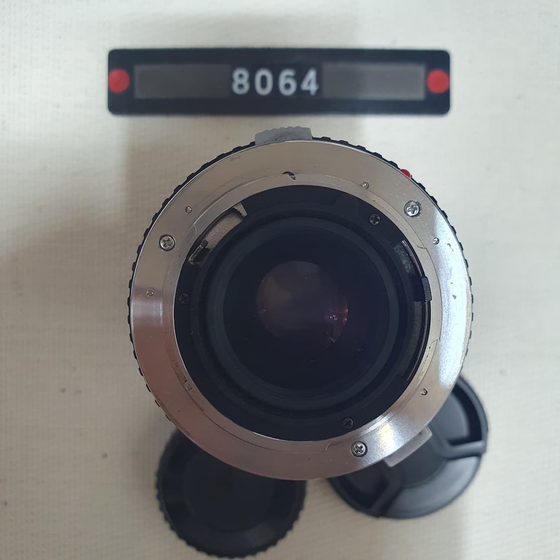 올림푸스 OM 마운트 시그마 줌 75-200mm 줌렌즈 상품이미지5