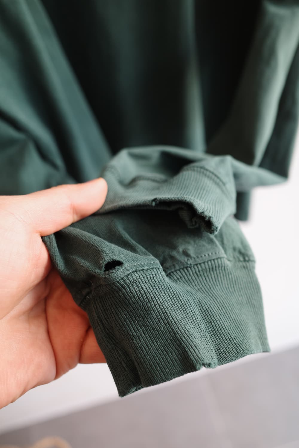 Carhartt 칼하트 포켓 롱슬리브  상품이미지7