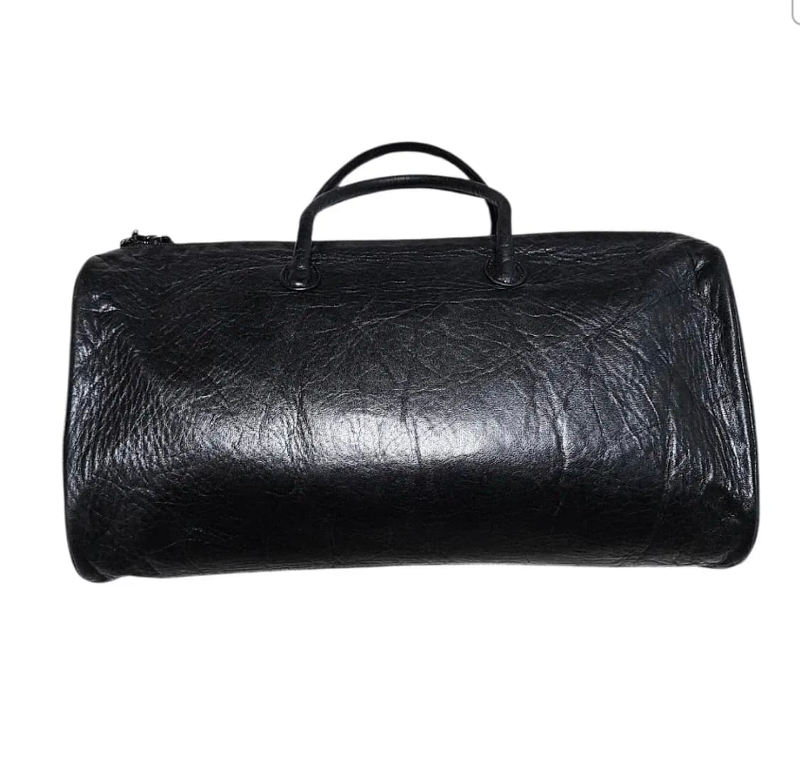 헬무트랭 아카이부 레더 핸드백 상품이미지2