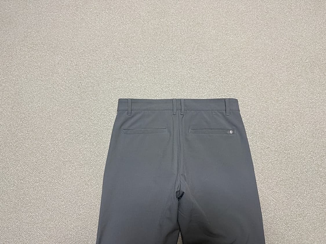 풋조이 골프바지 남성용 30인치 상품이미지4