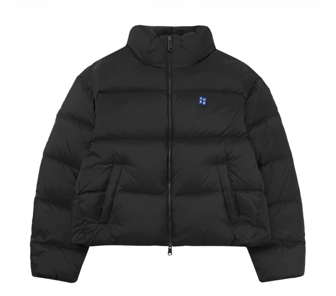 아더에러 시그니피컨트 푸퍼 패딩 자켓 L 상품이미지1