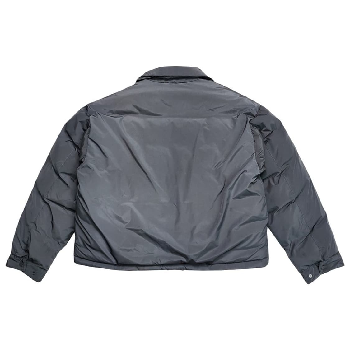 LAFUDGESTORE 덕다운 패딩 Men M 상품이미지9