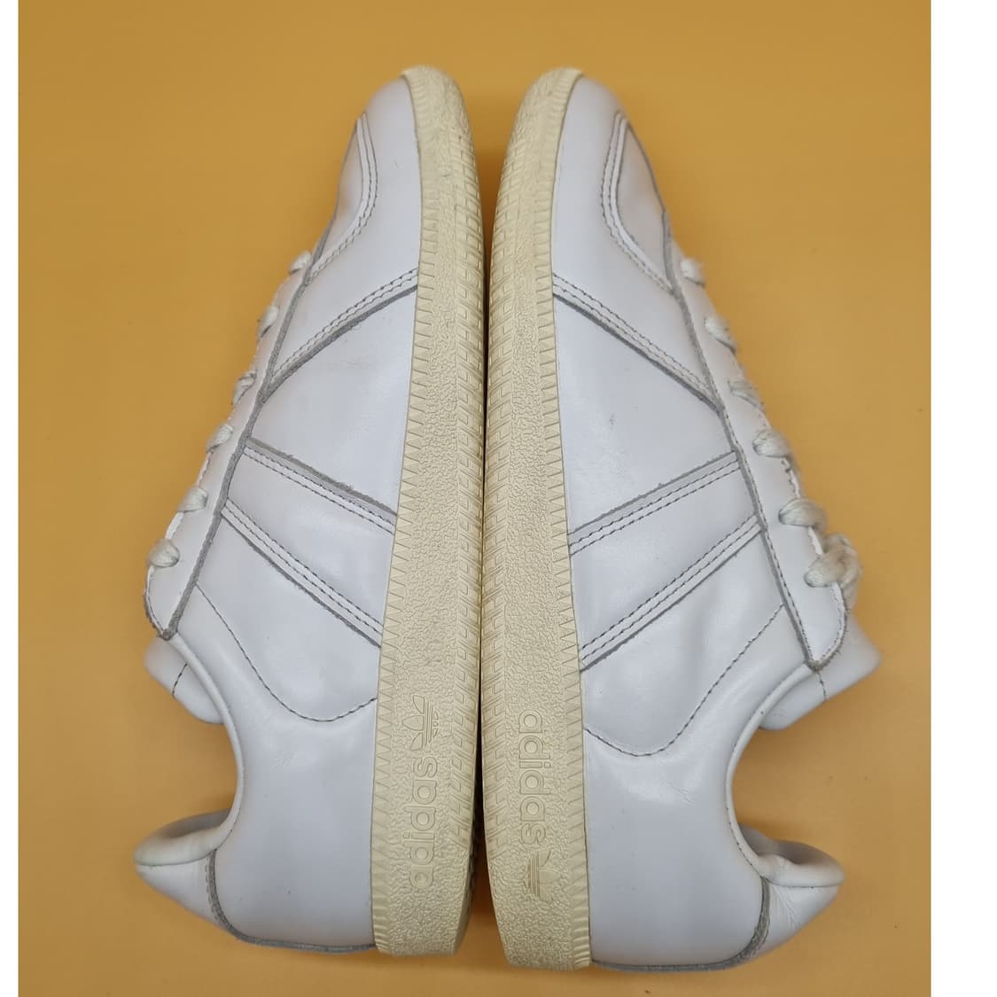 아디다스 BW아미 독일군 스니커즈 235. 상품이미지4