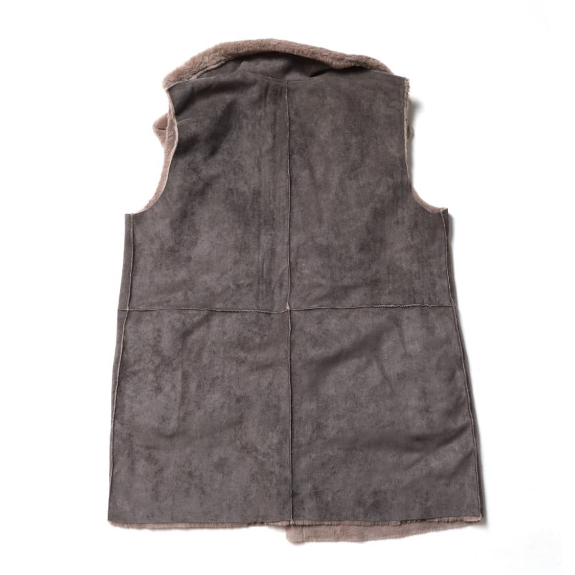 로렌 랄프로렌 Lauren Ralph Lauren Vest 상품이미지4