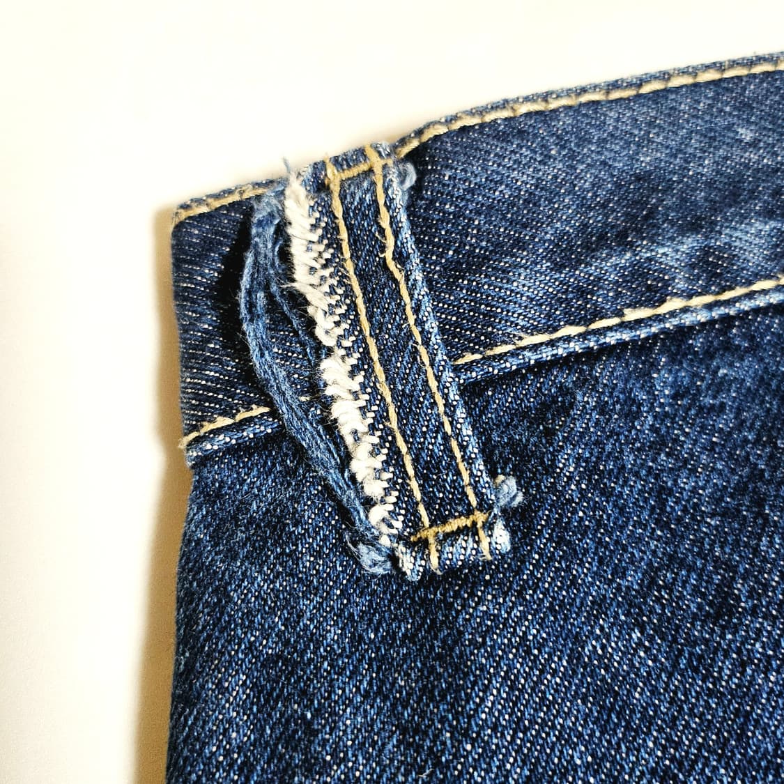 [34X30][리바이스]00's 엔지니어드 진™003 루즈핏 상품이미지8