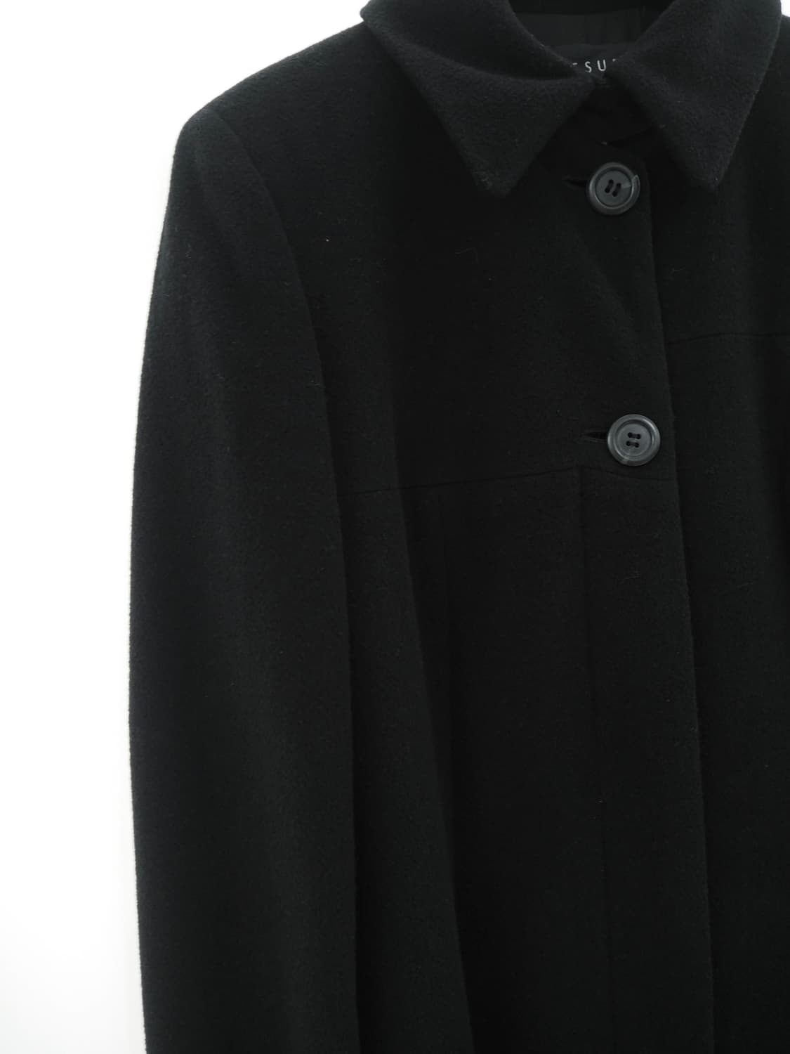 ATSURO TAYAMA coat  상품이미지4