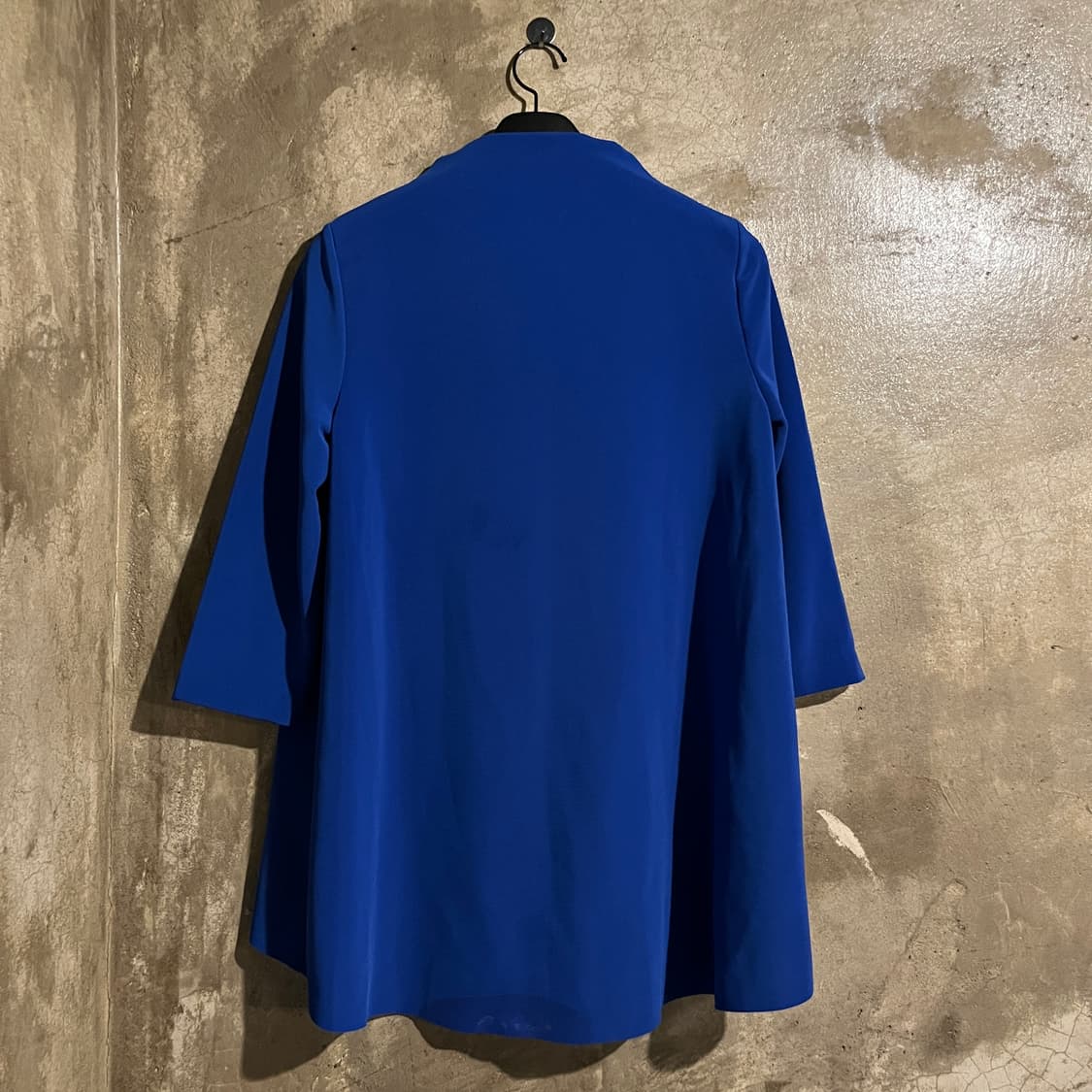 코스 COS 드레이프 블라우스 상품이미지4