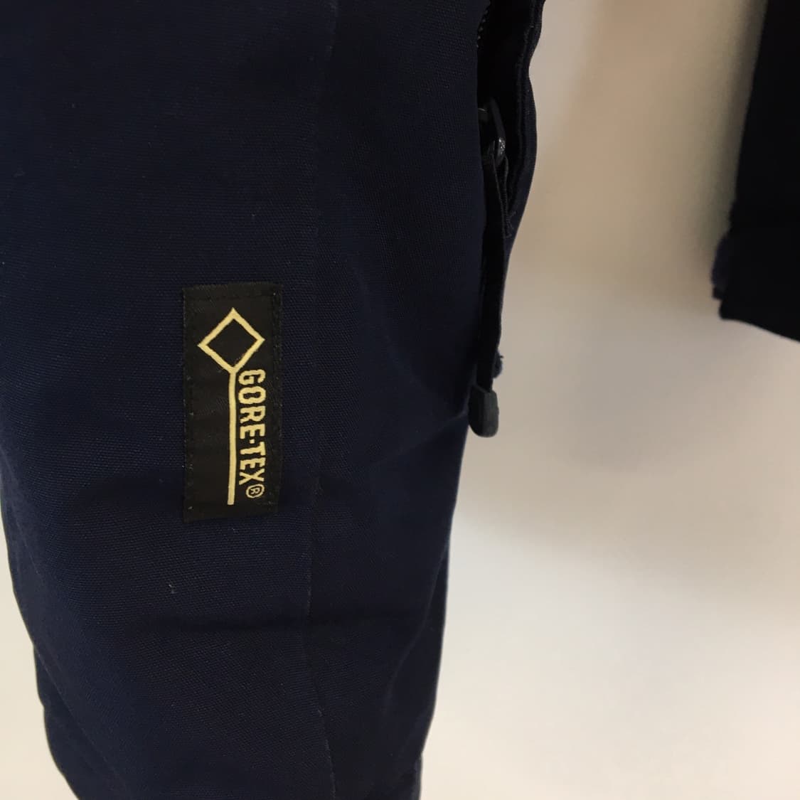 노스페이스 테론 고어텍스 구스다운패딩 105  상품이미지6