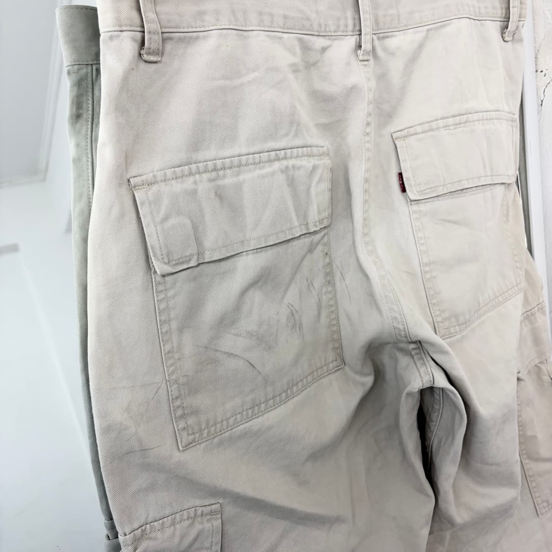 리바이스 카고 팬츠 상품이미지9
