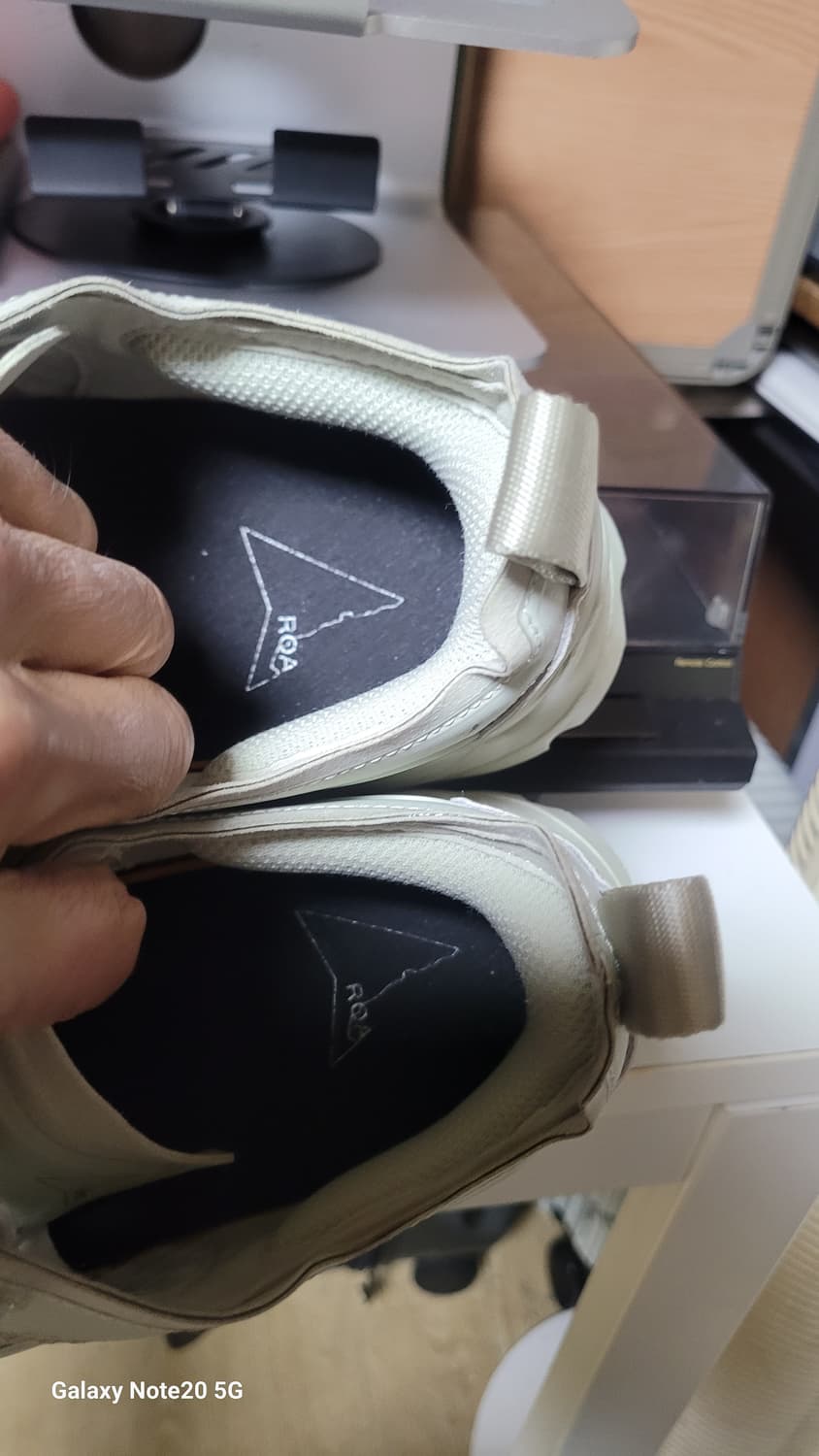 로아 카타리나 라이트 스니커즈 상품이미지7