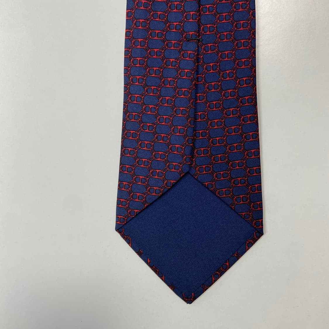 에르메스 명품 정품넥타이(HERMES) 상품이미지7