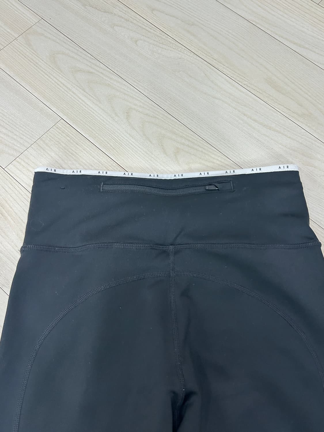 나이키 러닝 드라이핏 레깅스 s 상품이미지8