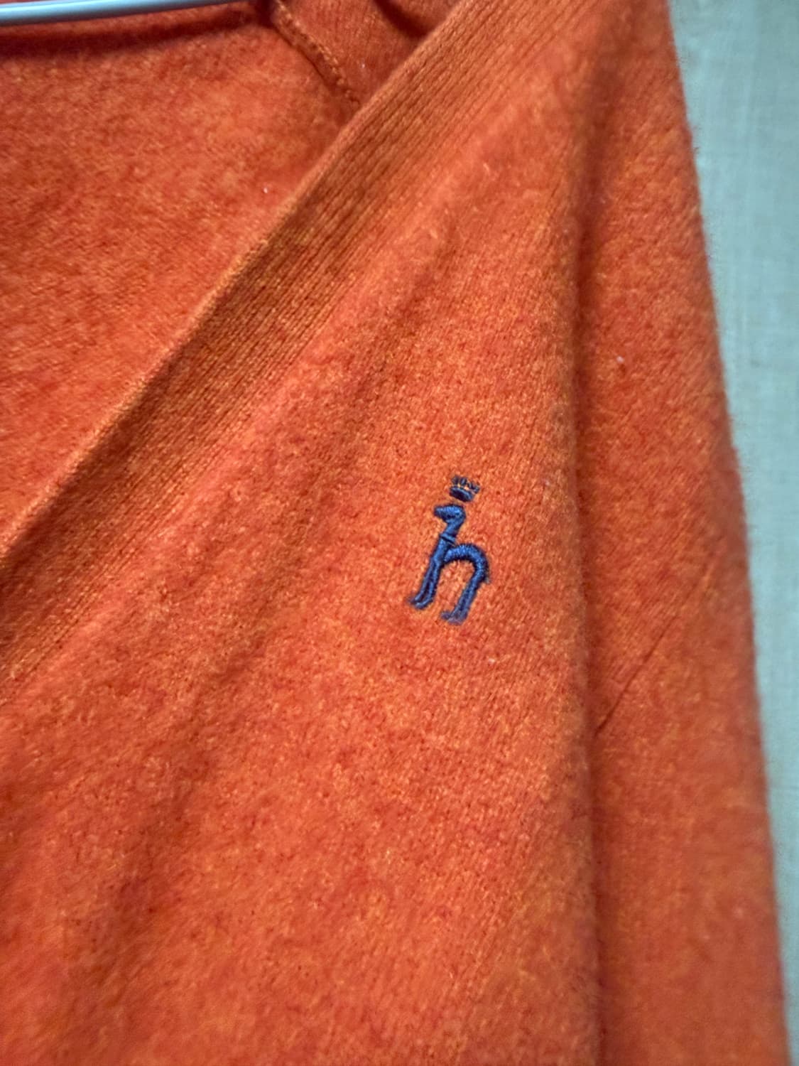 헤지스 가디건 상품이미지3