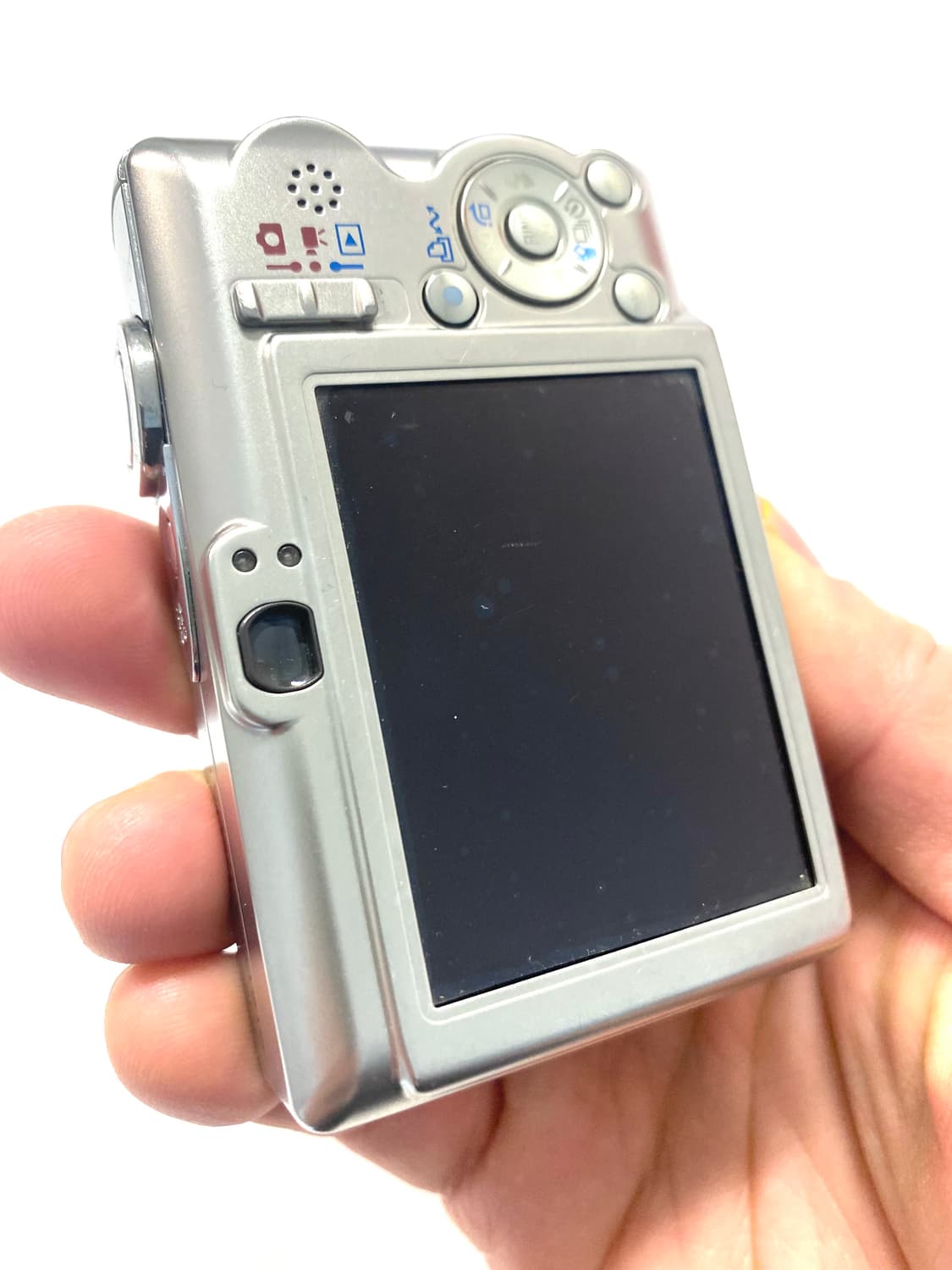 [예약] 캐논 익서스 IXUS 55 디지털 카메라 상품이미지9