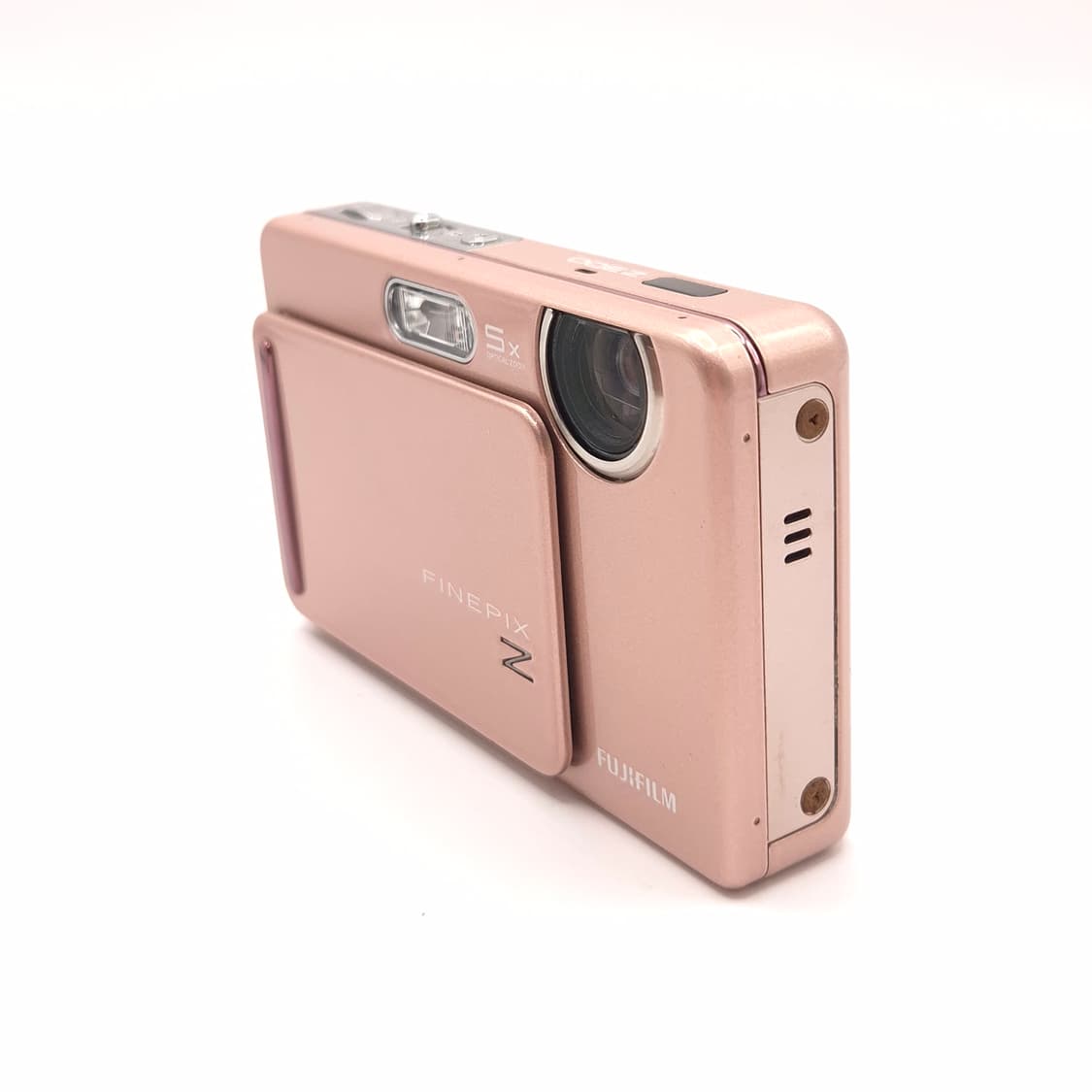 터치&슬라이드🍑fujifilm finepix Z300 베이지핑크🌸 상품이미지8