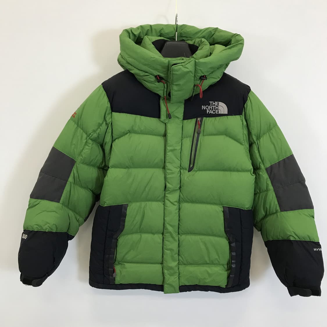 노스페이스 써밋시리즈 800 하이벤트구스패딩 [90] 상품이미지1