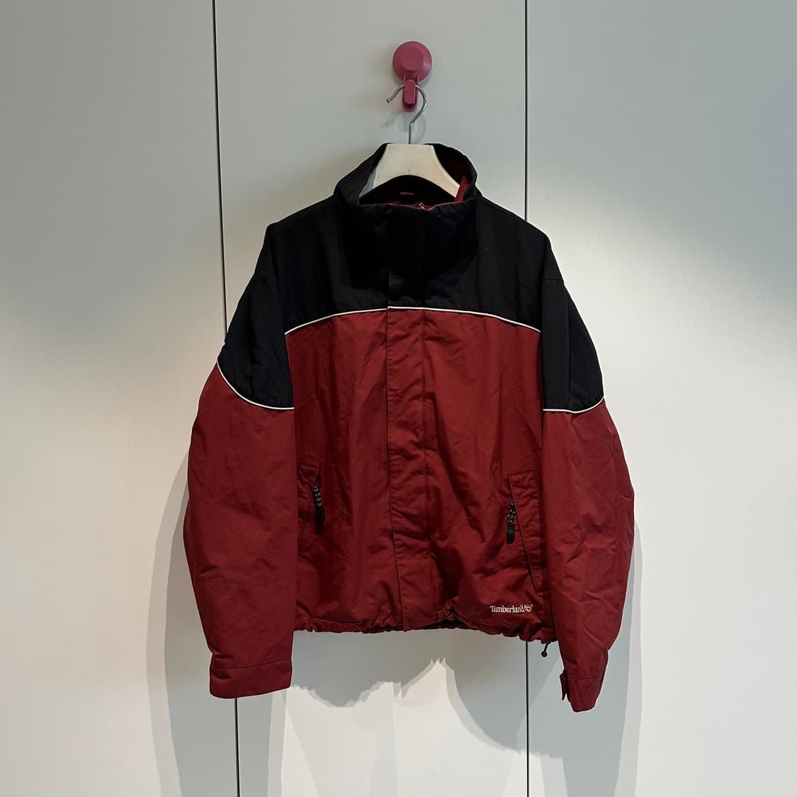 팀버랜드 트랙자켓 상품이미지2