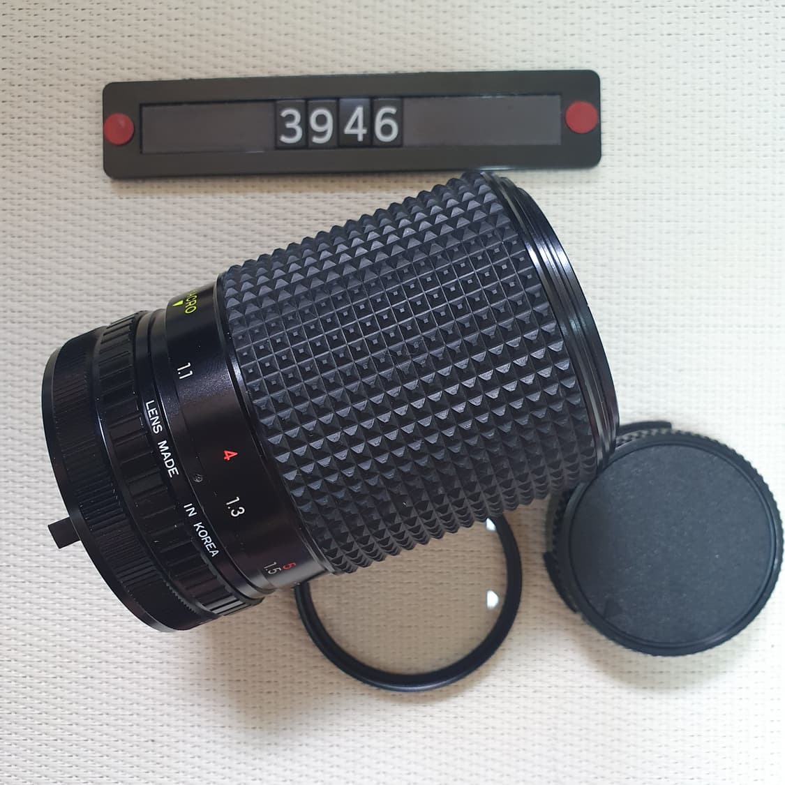 캐논 POLAR 오토 줌 70-210mm 줌렌즈 상품이미지3