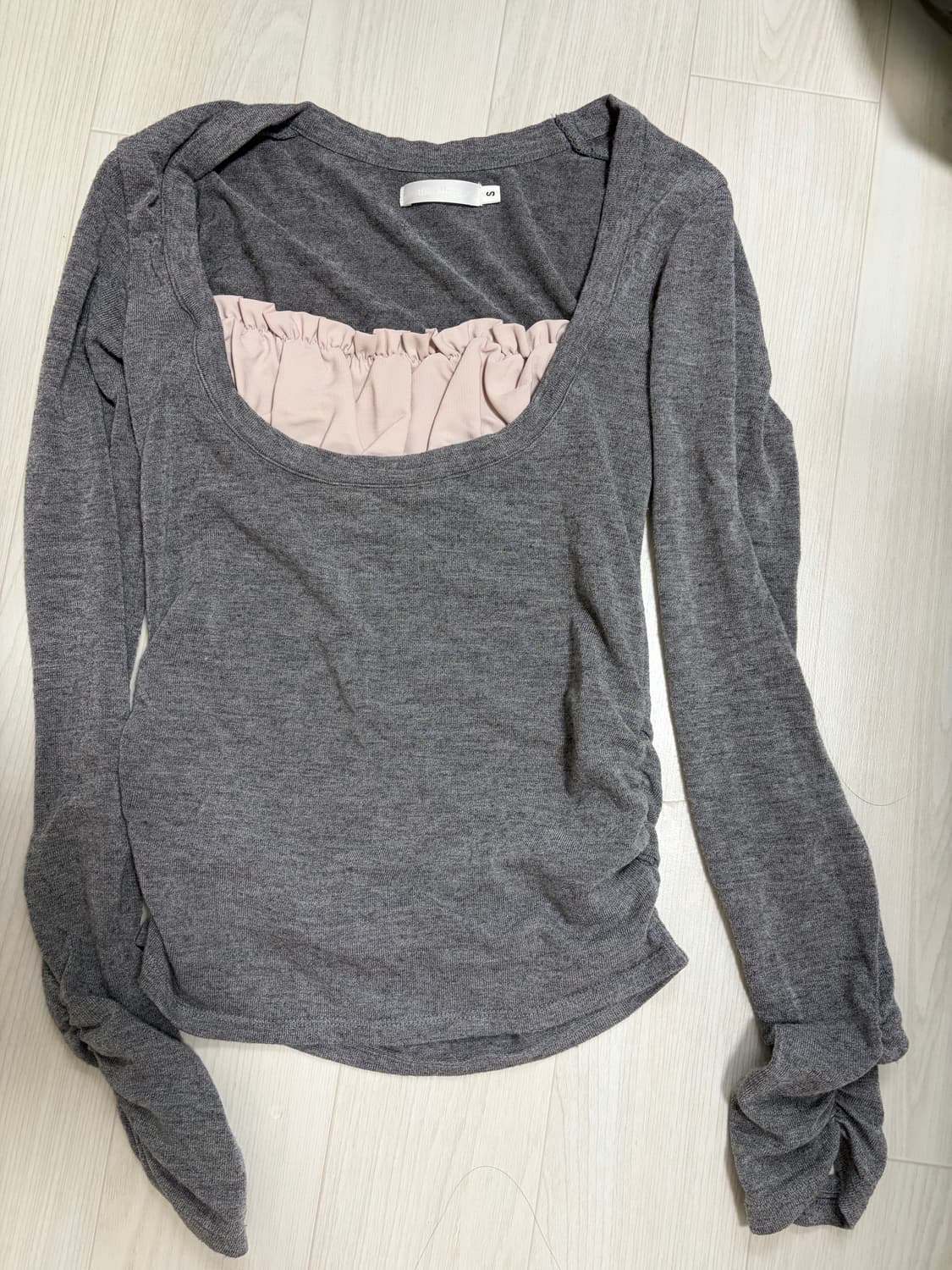 쓰리타임즈 샤론 s 상품이미지2