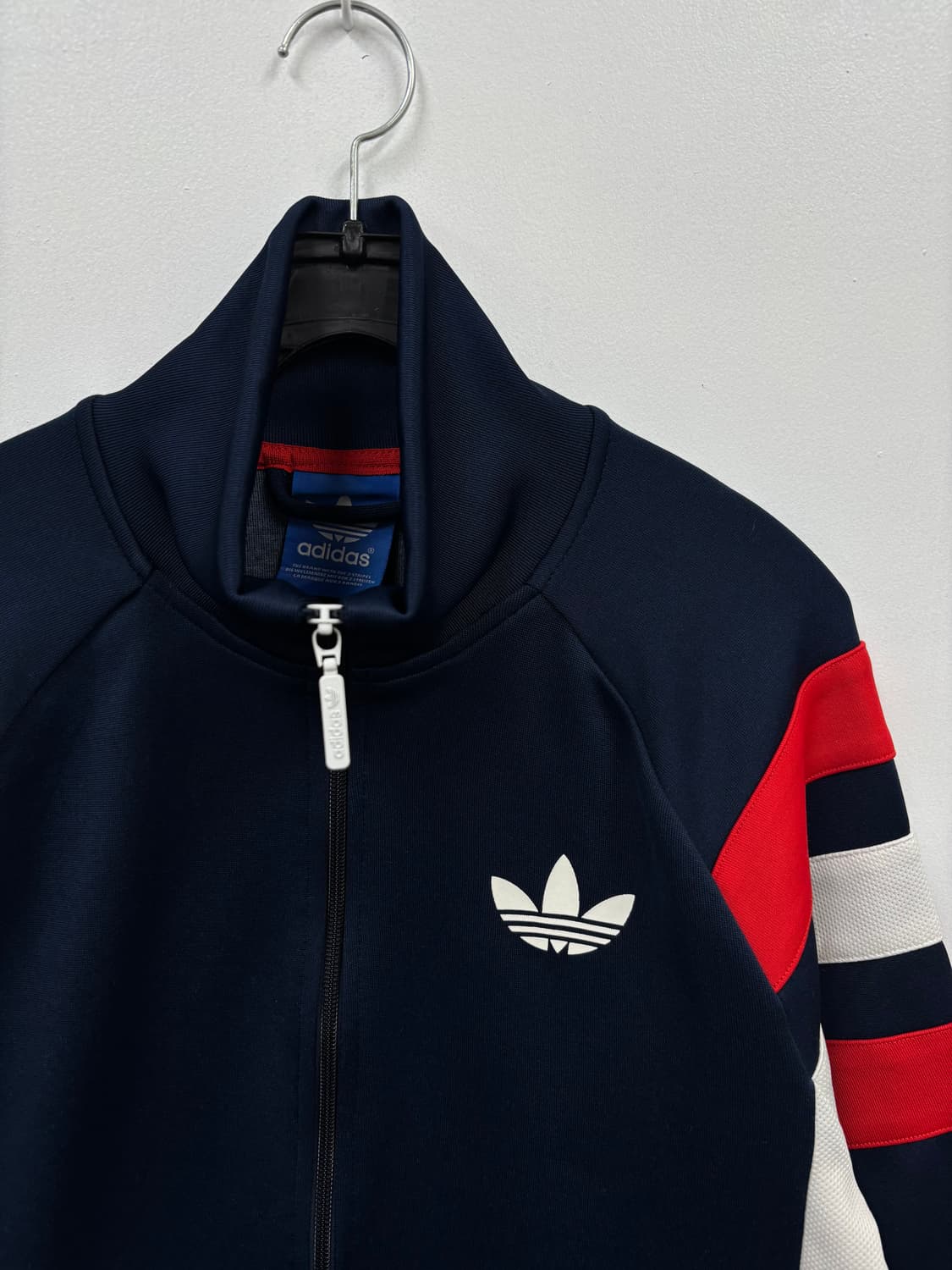 아디다스 파이어버드 트랙탑 상품이미지3