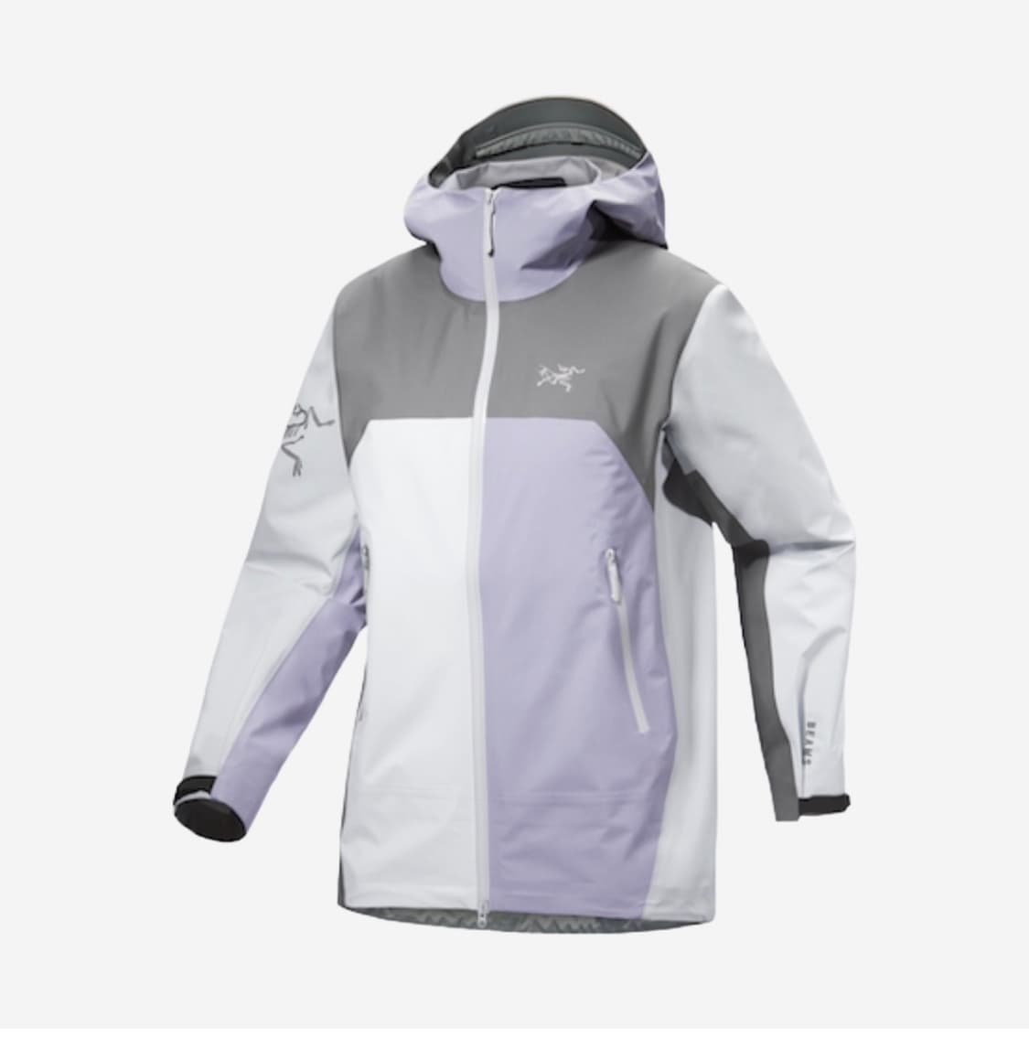 (W) 아크테릭스 x 빔즈 베타 자켓 트랭퀼 상품이미지1