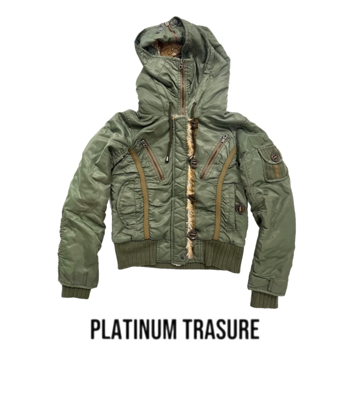 AVIREX 상품이미지1